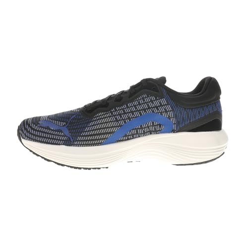 Image of Puma Mens Scend Pro Running Shoes