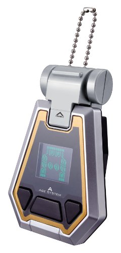 機動戦士ガンダムAGE ガンダム専用起動装置 エイジデバイス