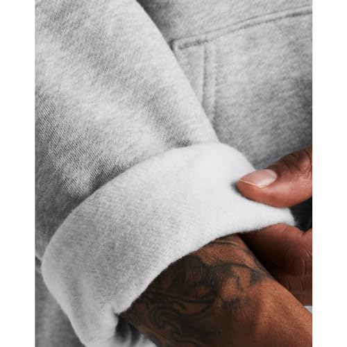 Image of Under Armour Men's Rival Fleece Logo Hoodie