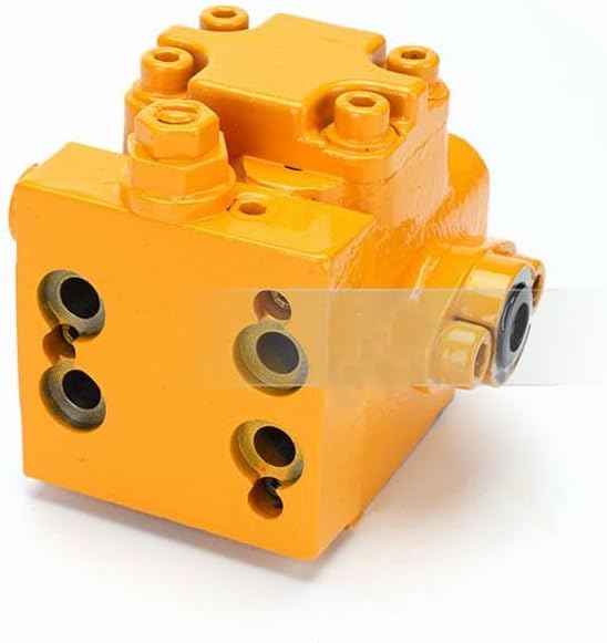 Relief Valve ASSY 702-21-09147 HM-E10032 KZ000751 900787 Compatible with Komatsu PC200-6 Excavator 6D102 Engine