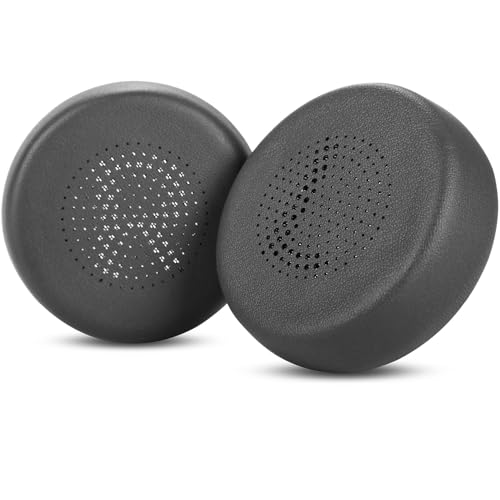 Coussinets de rechange JLab Go Lux ANC noir mousse à mémoire de forme