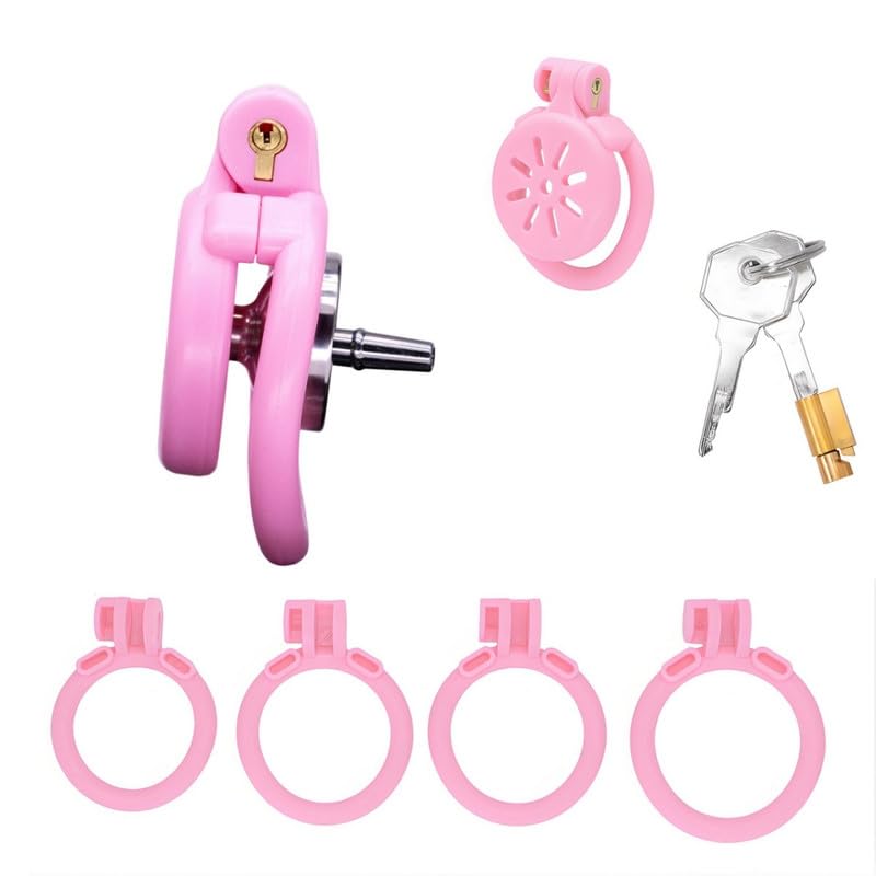 Svart Abs Harts Fitness Professionell TräNing Skydda Bur, 4 TillbehöR, BekväM Att BäRa, Kan BäRas Under LåNg Tid. - +Silver tube