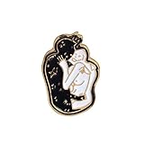 kissen schwarz weiß Kann zu t?glichen Outfits passen und Sie k?nnen es verwenden, um Ihre Kleidung / Hut / Taschen / Rucks?cke usw. zu dekorieren.