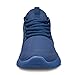 Troadlop Boys Running Shoes Fashion Athletic Walking Sneakers for Boys Girls Blue Size 2 M US Little Kid