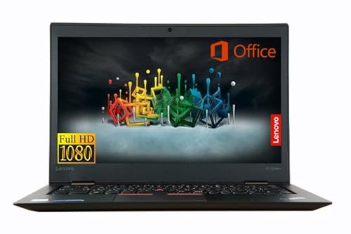 yςݕiz Lenovo ThinkPad X1 Carbon Gen4(2016Nf) / Win10 / 14^FHD(1920x1080) / Office H&B 2019 / 6Core i5 / 8GB / SSD:1TB 