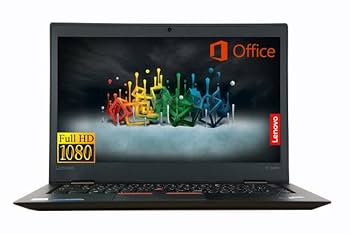 Amazon.co.jp: 【整備済み品】 Lenovo ThinkPad X1 Carbon Gen4