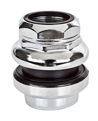 Tange Headset Thrd Passage 1In 26.4 Black - PA32