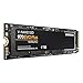 Samsung 970 Evo Plus, Unidad de Estado Sólido M.2 1000GB V-NAND MLC,...
