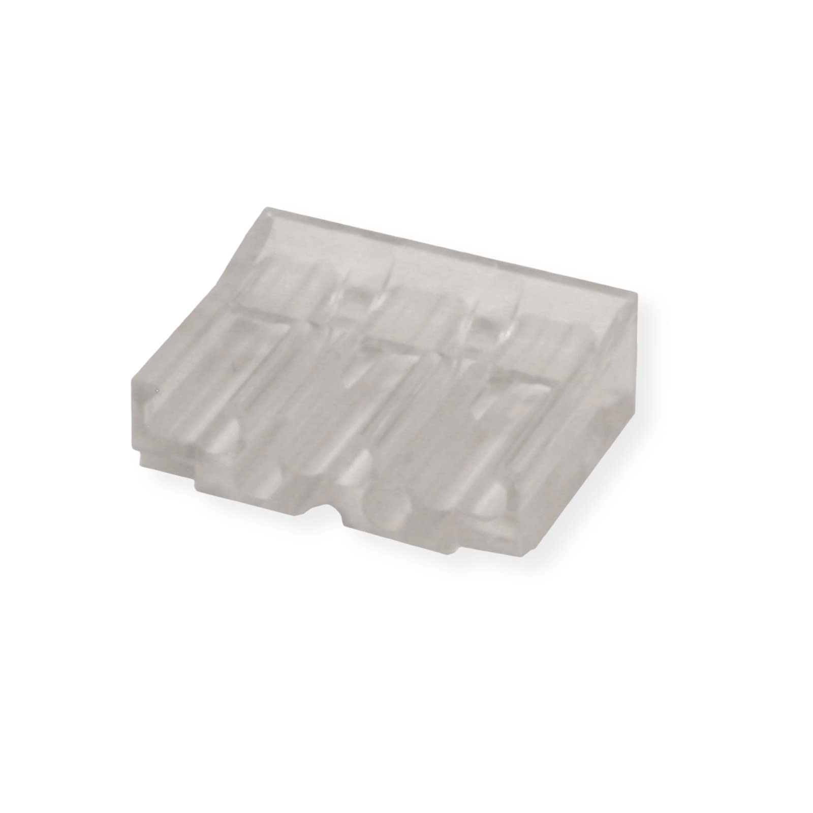 Value 21993062 Modular Plug Unshielded Cat. 6, Pack of 10  