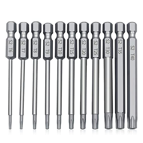 Puntas Torx Profesional Marca YOYIAG