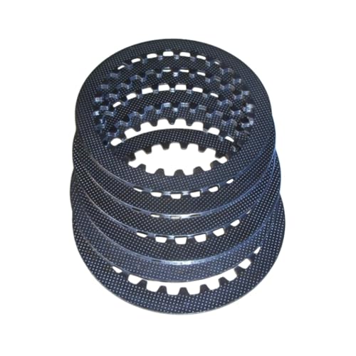 Disque d'embrayage moto Benelli roulez serein en ville avec le bloc BN300