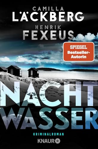 Nachtwasser: Kriminalroman...