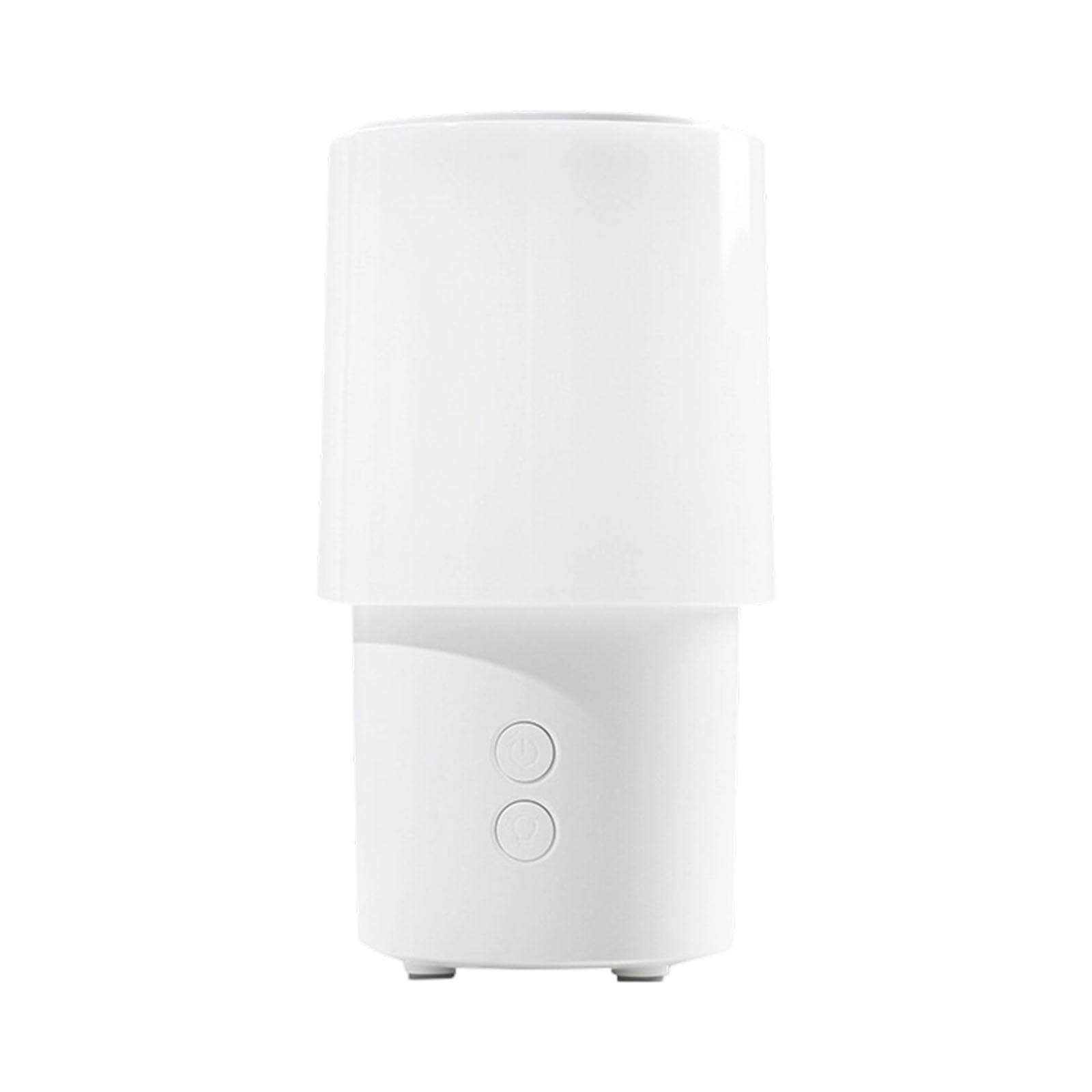 Humidificateur voiture et maison contre l'air sec avec diffuseur huiles essentielles intégré