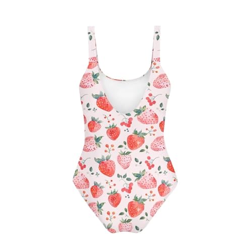 Image of Swimsuit for Girls One Piece Swimsuit for Girls Juniors Swimsuits for Teen Girls One Piece