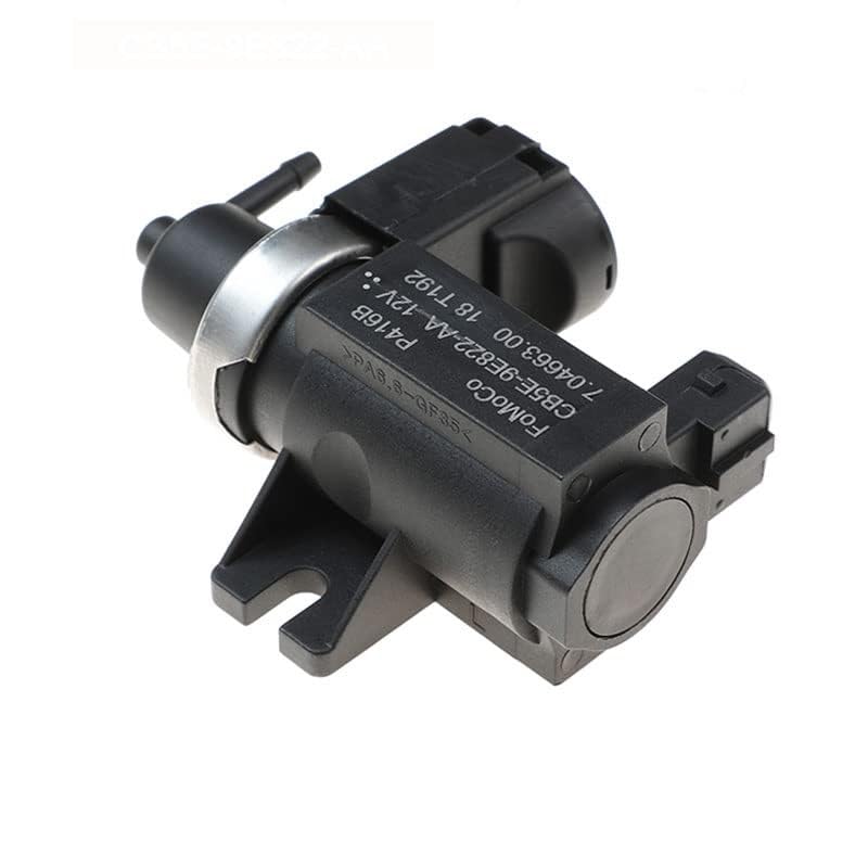 Válvula de conversión de solenoide de presión de turbo del