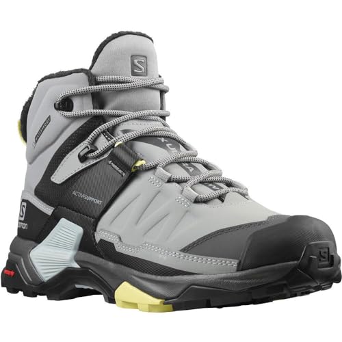 Salomon Men's Casual X Ultra 4 Mid Winter Ts CSWP W Mon