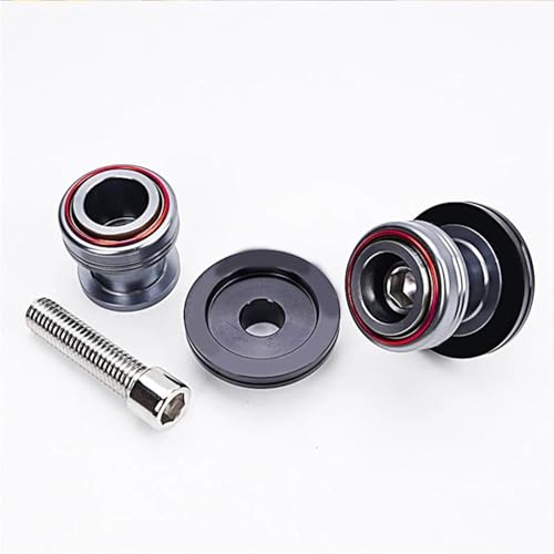 Carretes M10 de brazo oscilante para mantener tu Kawasaki Z750 lista en el garaje 7