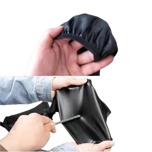 Funda asiento moto impermeable para trayectos diarios y viajes largos 6