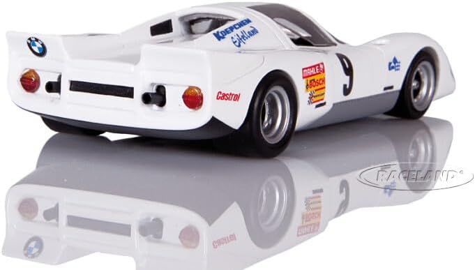 ラジコン塗装済未走行ボディ SP.1421 シビック オリジナルグラフィック