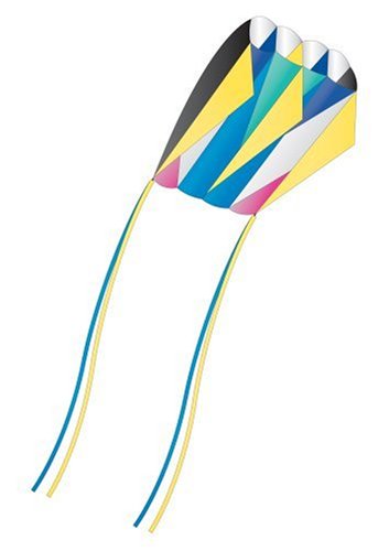 X-Kites Skyfoil Frameless Lazer Parafoil Kite