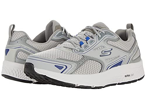 Image of Skechers Men's Go Run Consistent - Athletic Workout Running Walking Shoe Sneaker with Air Cooled Foam