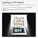 Beelink SER5 MAX Mini Pc,AMD Ryzen 7 6800H(up to 4.7 GHz,8C/16T),Mini Computer with 32GB LPDDR5/500GB M.2 PCle4.0 SSD,Support Triple Display/HDMI+DP+Type-C /2.5G LAN/WiFi 6/BT5.4/ Support Win 11 Pro