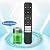 for TCL Google TV Remote, RC813 for Voice Replacement Control,for Android Mini-LED QLED 4K UHD Smart Television, with 6 Shortcut Buttons for NEIFLX/Prime/YouTube/TCL/Apple TV Buttons