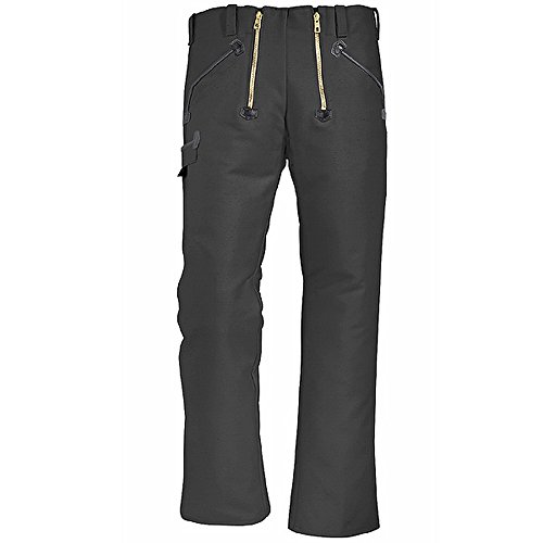 FHB jeans Carpenter Hubert, dimensioni 880, Nero