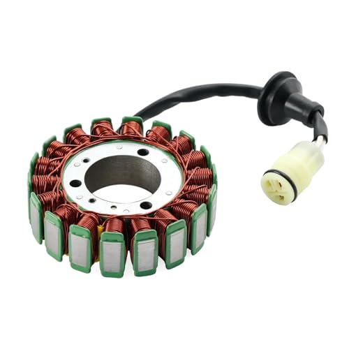 Stator Magnéto Moto pour réparer panne allumage Yamaha Viking 540 VK540 générateur 2012-2021