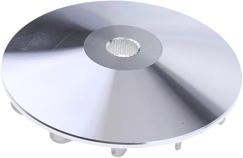 Ventilador variador de 250 cc (5.000 in) para Jonway yy250cc, CF250