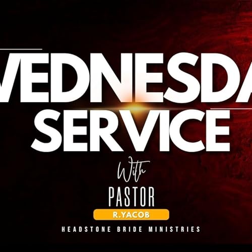 🛑Wednesday Service - #Live January 28th 2025|#yacobpastor #endtimemessagechurch #2025 #hsbm