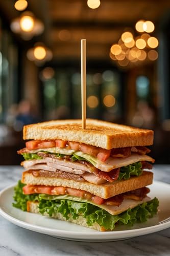 Lista de Palitos de madera de esta semana. 5 Imagen adicional