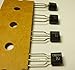 2SC4204 / Transistor / 4 Pieces (QZTY)