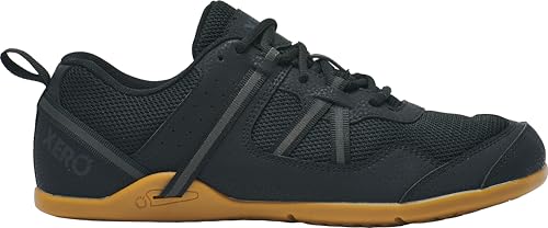 Image of Xero Shoes Men's Prio Orignal Cross Training Shoe - Comfortable Performance Running Shoes for Men