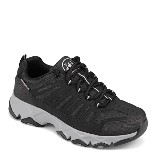 Skechers Men's Crossbar Stilholt Oxford2