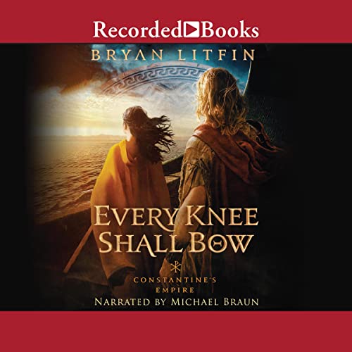 Every Knee Shall Bow by Bryan Litfin episode artwork