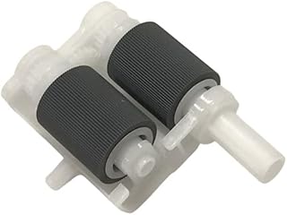 Printer Paper Pickup Roller Compatible with Brother Model Numbers Fax2840, Fax-2840, Fax2845, Fax-2845, Fax2940, Fax-2940