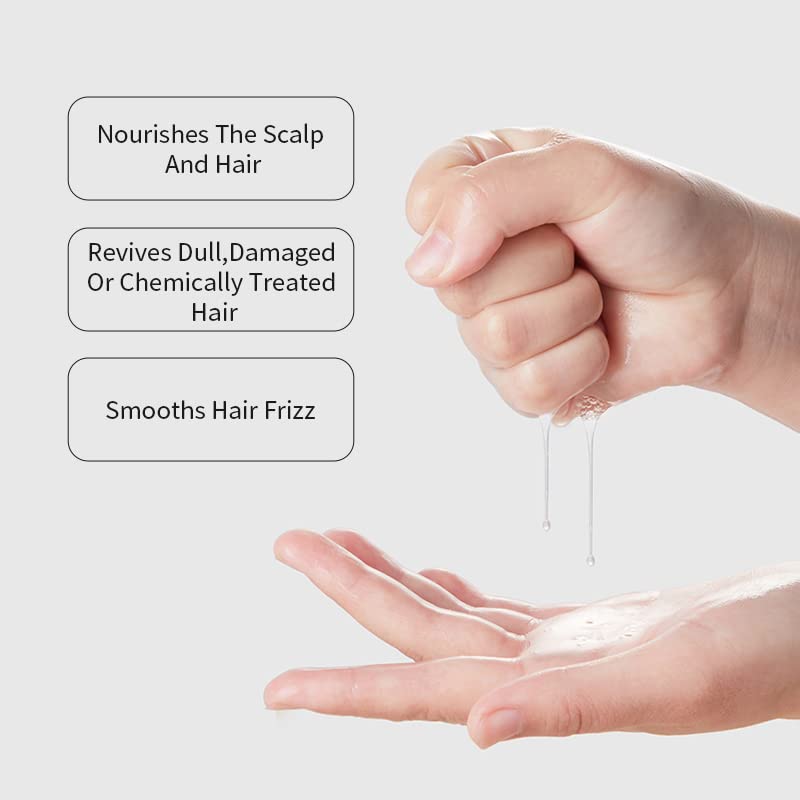 Miniatura 3 de Aceite de ricino negro jamaicano para fortalecer y restaurar el cabello, suero de aceite para el cabello, tratamiento natural para el crecimiento,