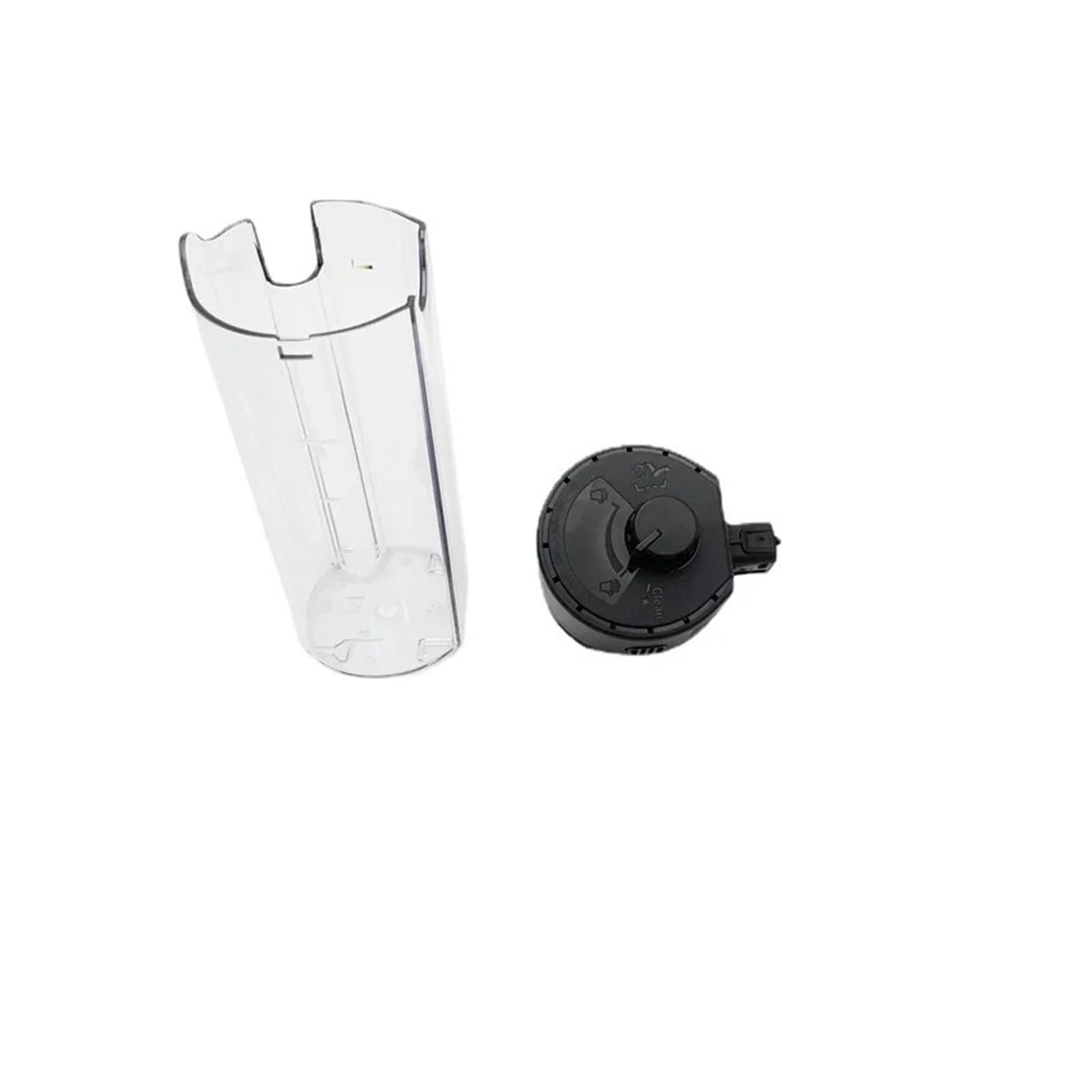 Compatible Con Nestlé,Compatible Con NESPRESSO,F456 EN750, Accesorios For Máquinas De Café En Cápsulas | Complete milk tank