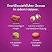 WHISKAS 7+ mit Huhn Katzenfutter Trockenfutter (2x1,9kg, Huhn)