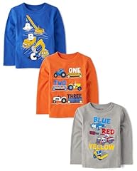 Alphabet/Color/Number Vehicles