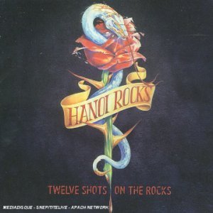 13 Shots on the Rocks