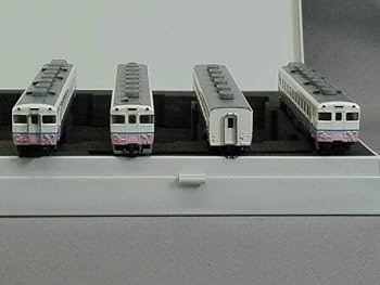 Amazon.co.jp: TOMIX 92202 JR キハ58系ディーゼルカー