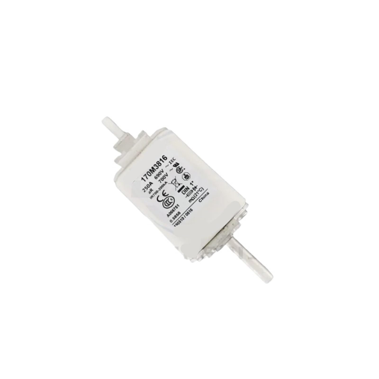 IPNDKBFL Low Voltage Fast Fuse 170M3816 170M3817 170M3818(170M3816)