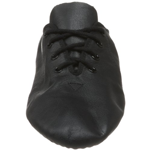 Bloch Dance Women's Jazzsoft Split Sole Leather Jazz Shoe2