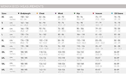 Helly Hansen Womens Long Sleeve T-Shirt W HH Lifa Crew - Image 6