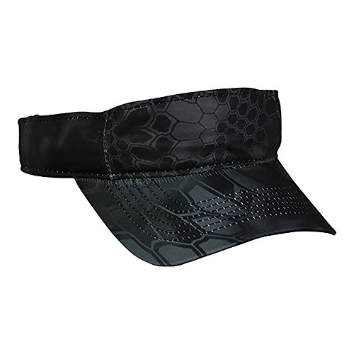 Outdoor Cap Standard PVR-100 Kryptek Typhon, One Size Fits