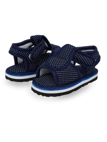 Image of CHIU Kids Sandals with Musical Chu Chu Sound for Baby Girls and Baby Boys