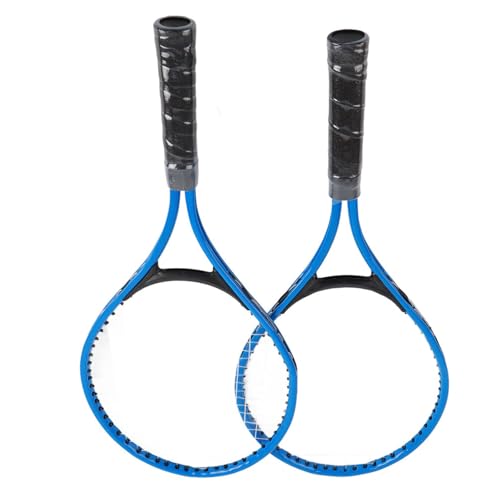 Raqueta de tenis para niños Naroote, junior, azul
