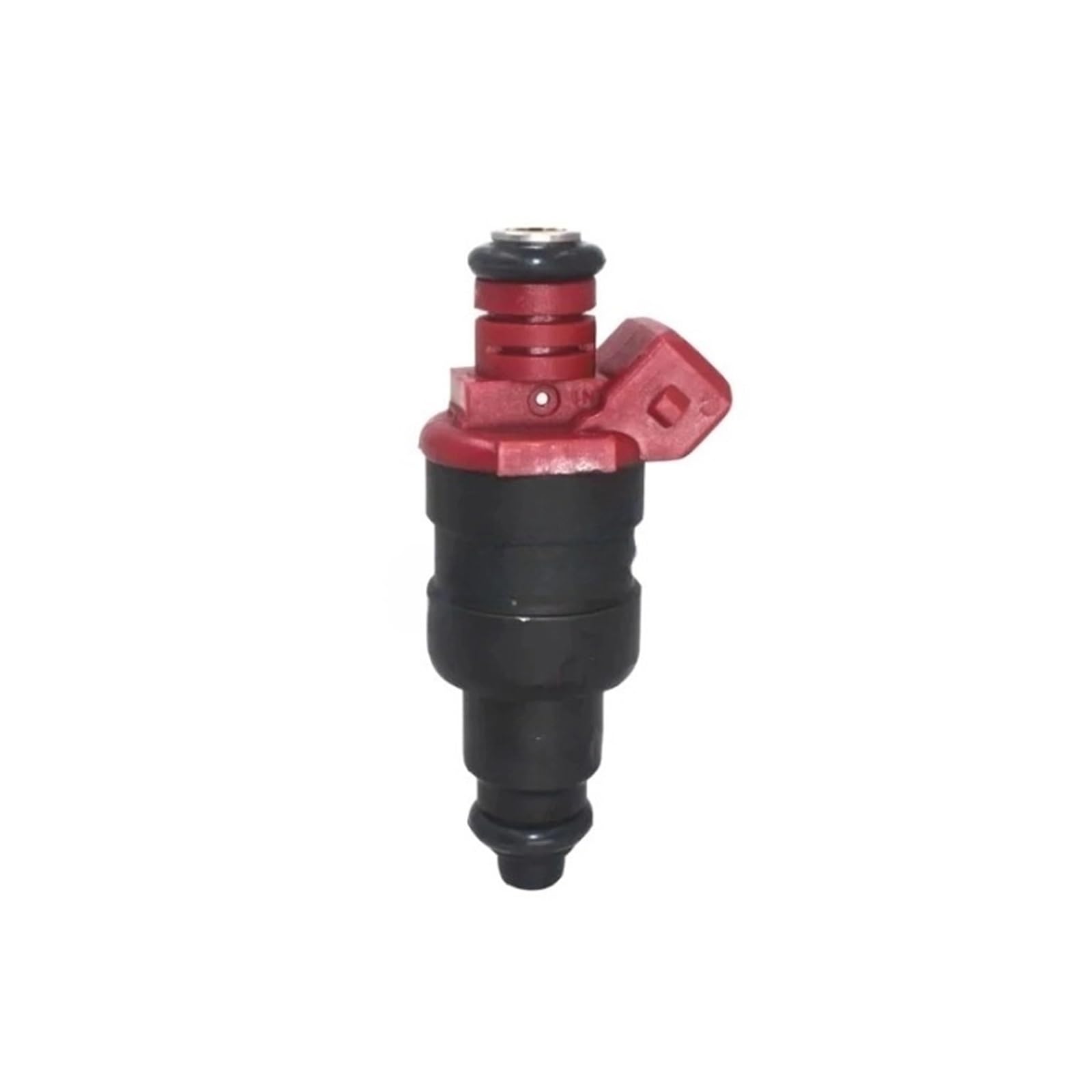 Dysza wtryskiwacza paliwa samochodowego BAC906031 kompatybilna z VW Jetta Golf system zasilania paliwem dysza wtryskiwacza paliwa dysza czyszcząca adapter dysza paliwowa dysza paliwowa